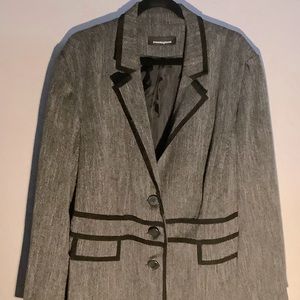 Size 22 Penningtons jacket